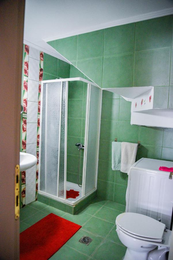 Villa Papavero Maronía Kültér fotó